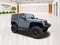2015 Jeep Wrangler Rubicon