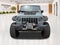 2015 Jeep Wrangler Rubicon