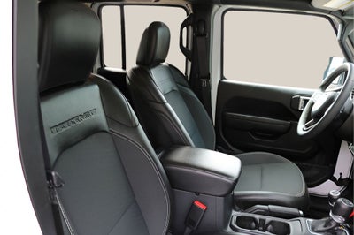 2023 Jeep Wrangler Base