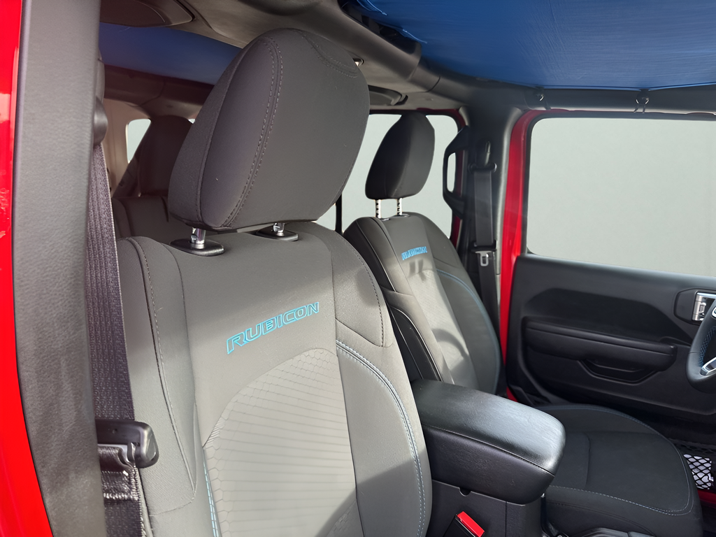 2023 Jeep Wrangler Base