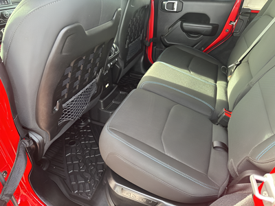 2023 Jeep Wrangler Base