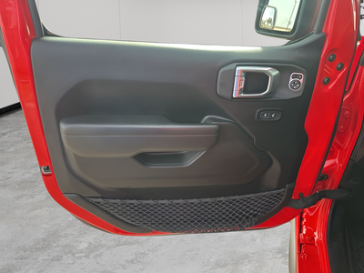 2023 Jeep Wrangler Base