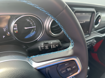 2023 Jeep Wrangler Base