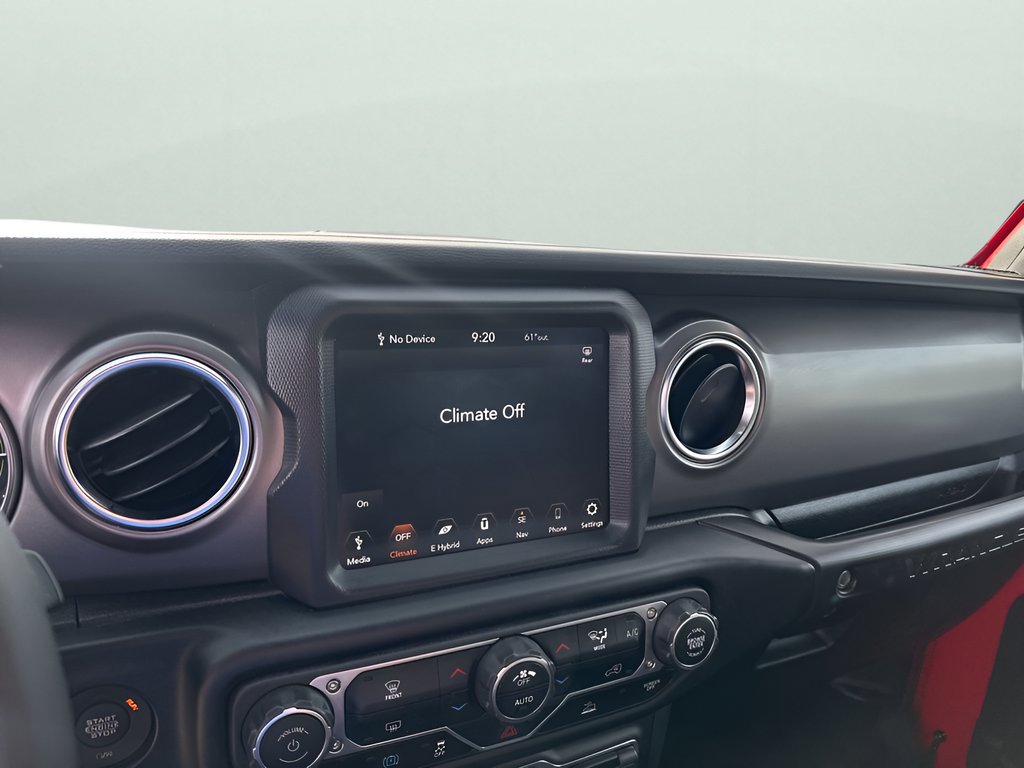 2023 Jeep Wrangler Base