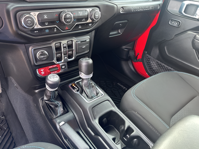 2023 Jeep Wrangler Base