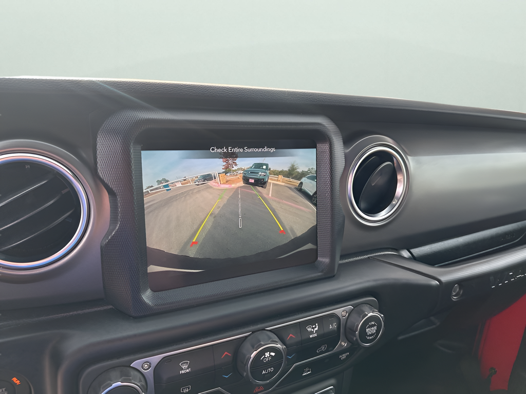 2023 Jeep Wrangler Base