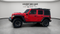 2023 Jeep Wrangler Base