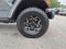 2021 Jeep Wrangler Unlimited Rubicon 4xe