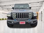 2021 Jeep Wrangler Unlimited Rubicon 4xe