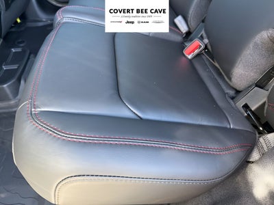 2025 Jeep Wrangler Rubicon X