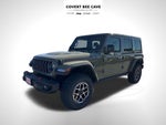 2025 Jeep Wrangler Rubicon X