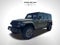 2025 Jeep Wrangler Rubicon X