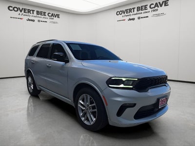 2023 Dodge Durango GT Plus