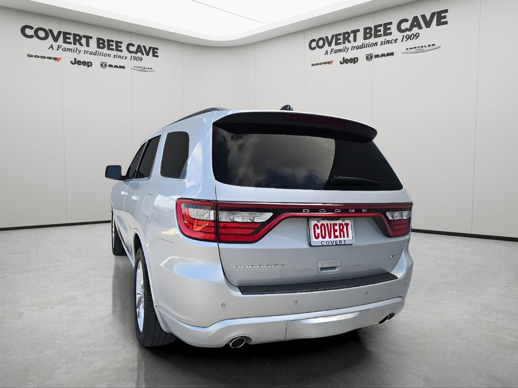 2023 Dodge Durango GT Plus
