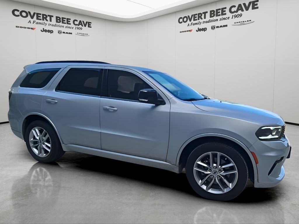 2023 Dodge Durango GT Plus