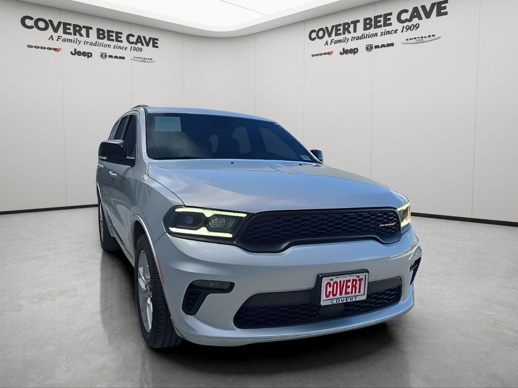 2023 Dodge Durango GT Plus