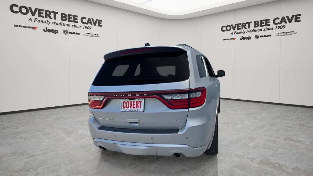 2023 Dodge Durango GT Plus