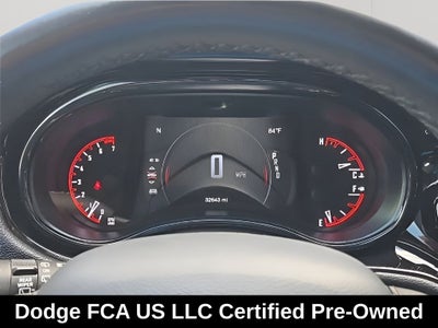 2023 Dodge Durango GT Plus