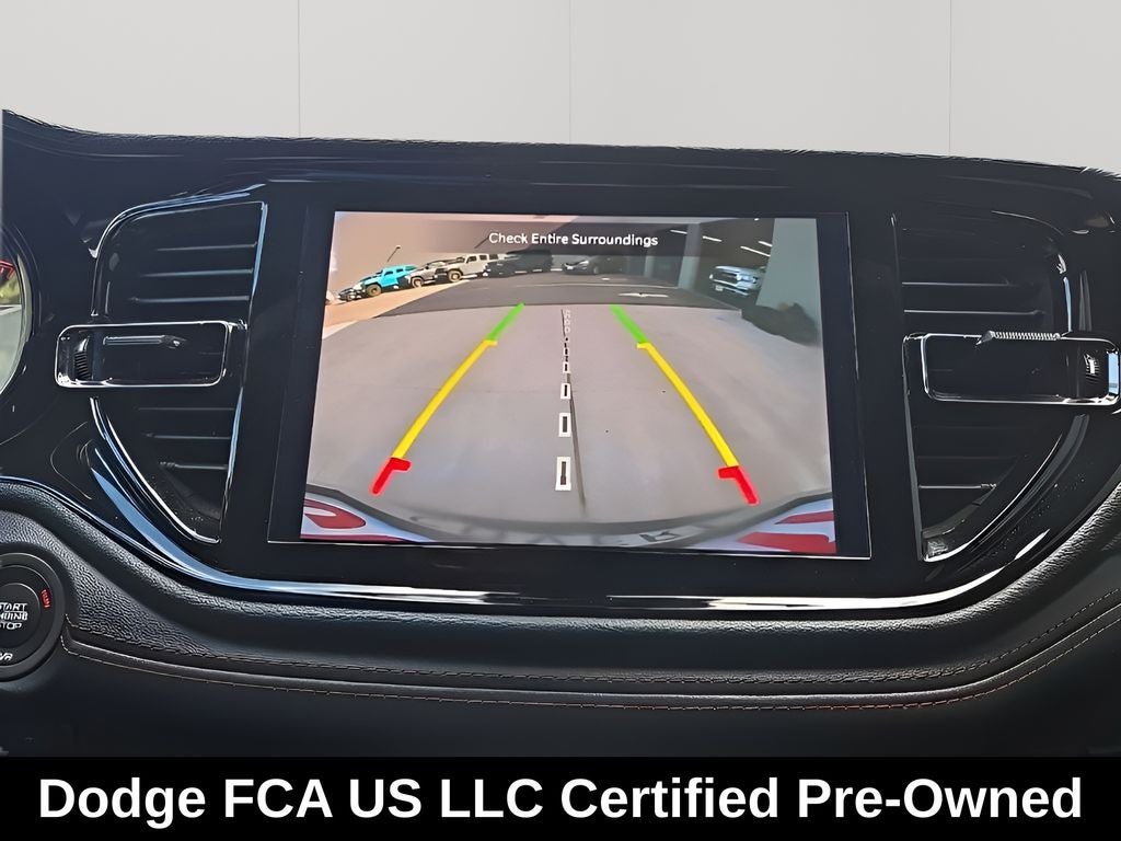 2023 Dodge Durango GT Plus