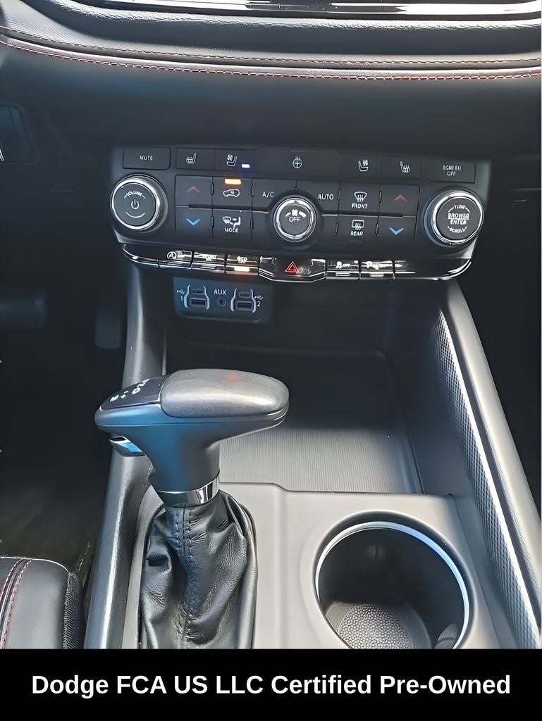 2023 Dodge Durango GT Plus