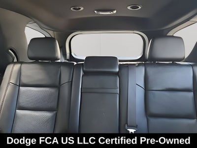 2023 Dodge Durango GT Plus