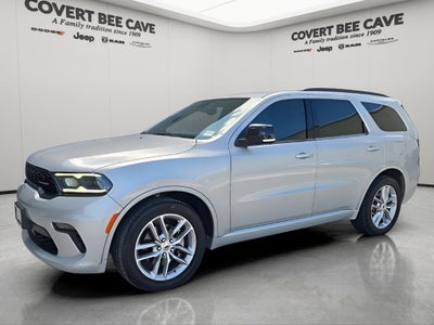 2023 Dodge Durango GT Plus