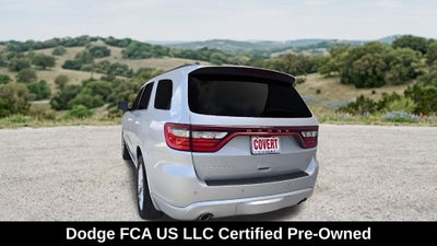 2023 Dodge Durango GT Plus