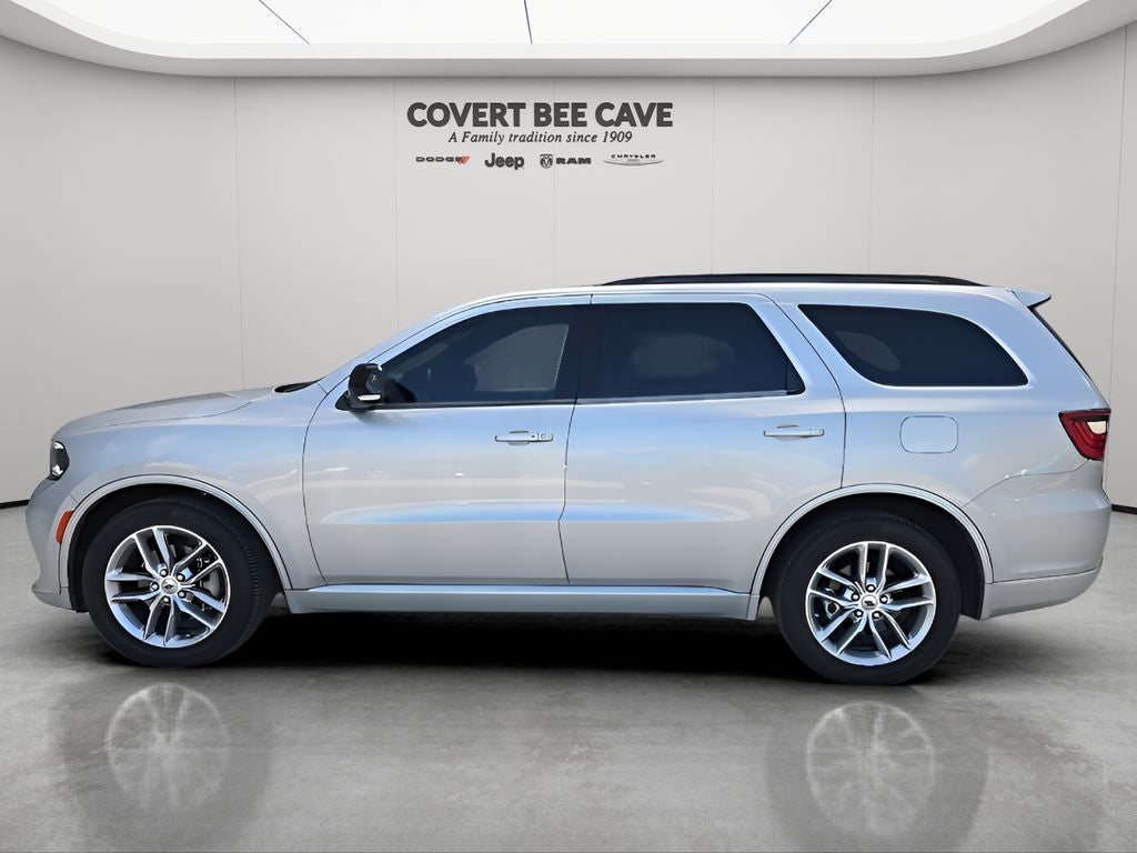 2023 Dodge Durango GT Plus