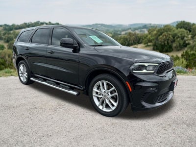 2021 Dodge Durango GT