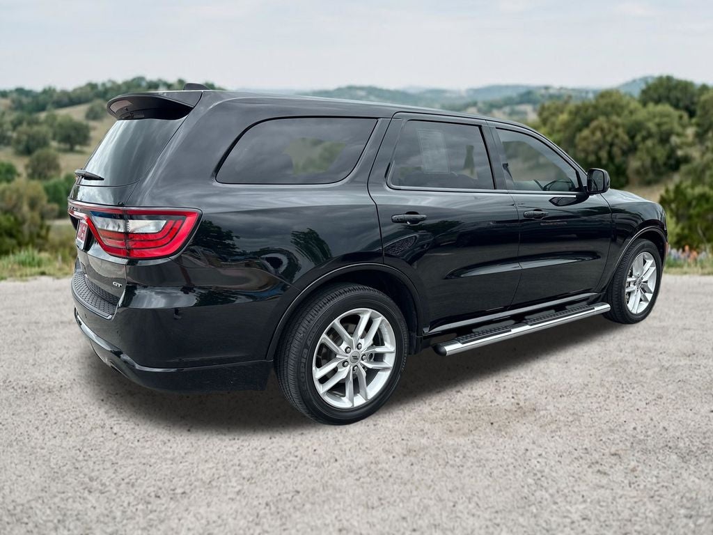 2021 Dodge Durango GT