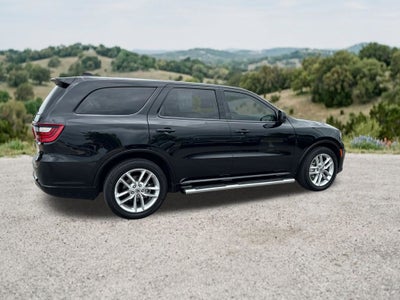 2021 Dodge Durango GT