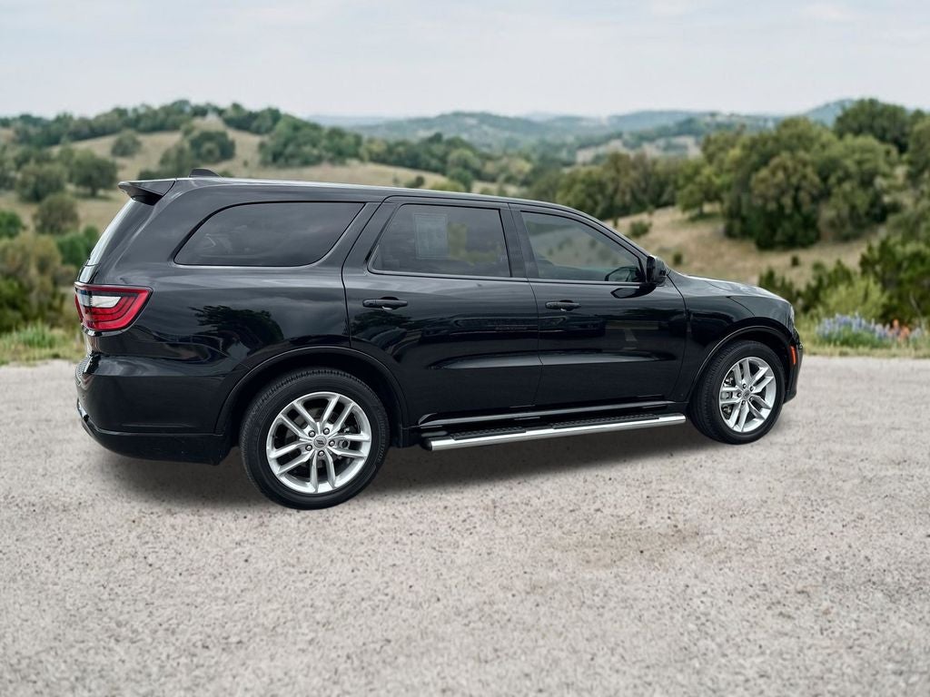 2021 Dodge Durango GT