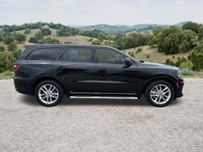 2021 Dodge Durango GT