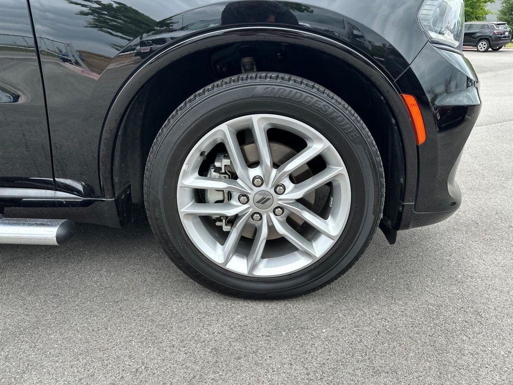 2021 Dodge Durango GT