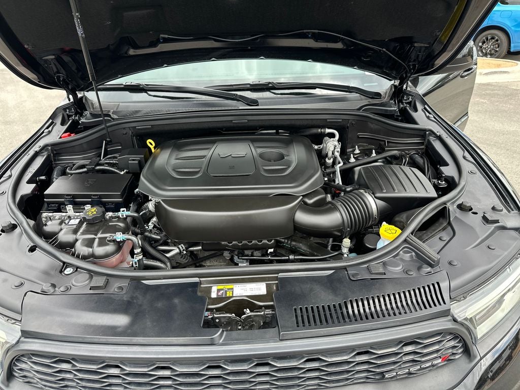 2021 Dodge Durango GT