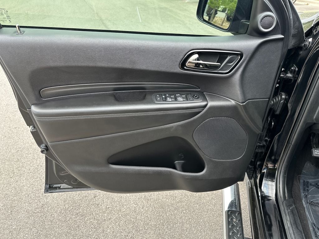 2021 Dodge Durango GT