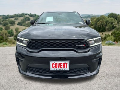 2021 Dodge Durango GT