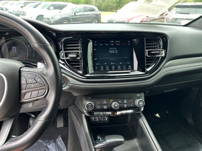 2021 Dodge Durango GT
