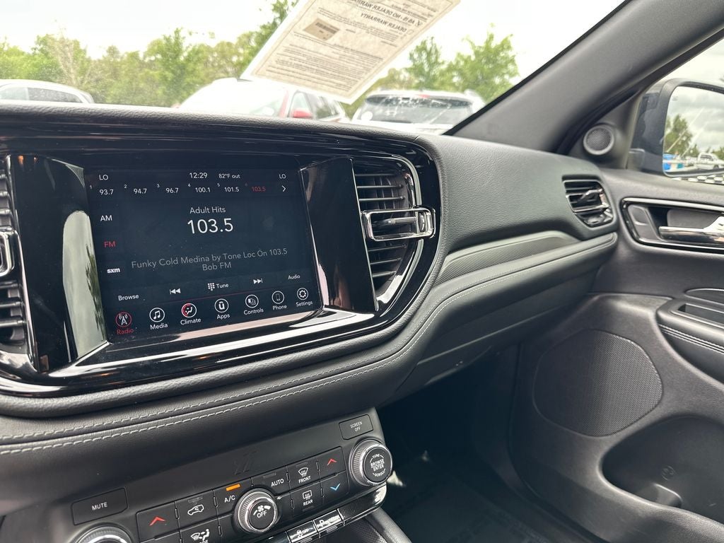 2021 Dodge Durango GT