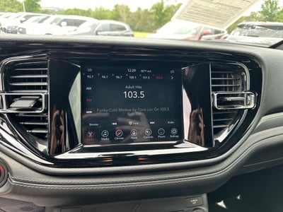 2021 Dodge Durango GT