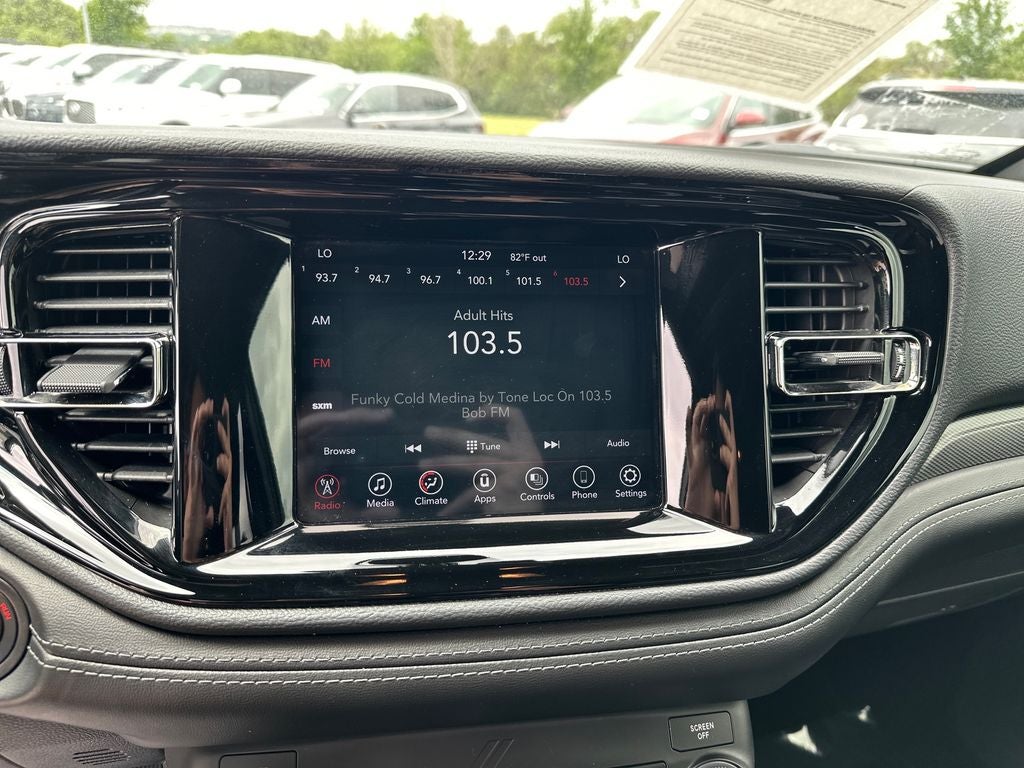 2021 Dodge Durango GT