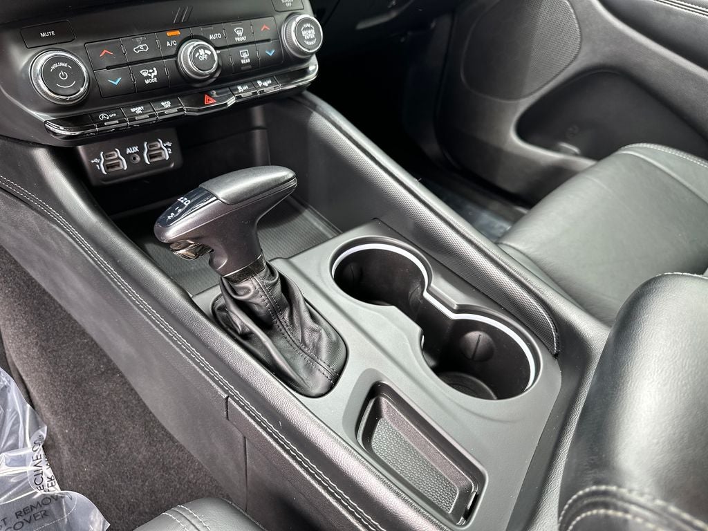 2021 Dodge Durango GT