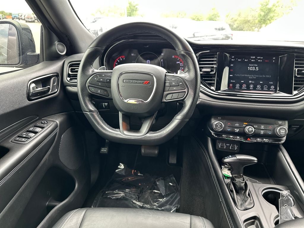 2021 Dodge Durango GT