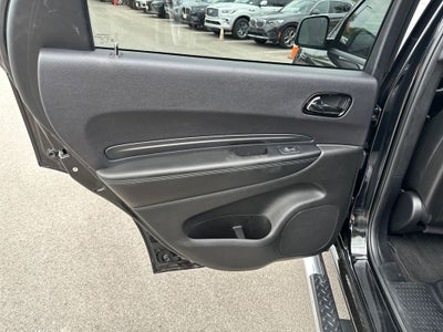 2021 Dodge Durango GT