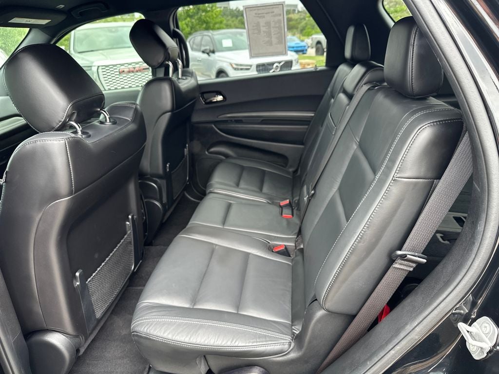 2021 Dodge Durango GT