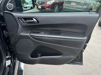 2021 Dodge Durango GT