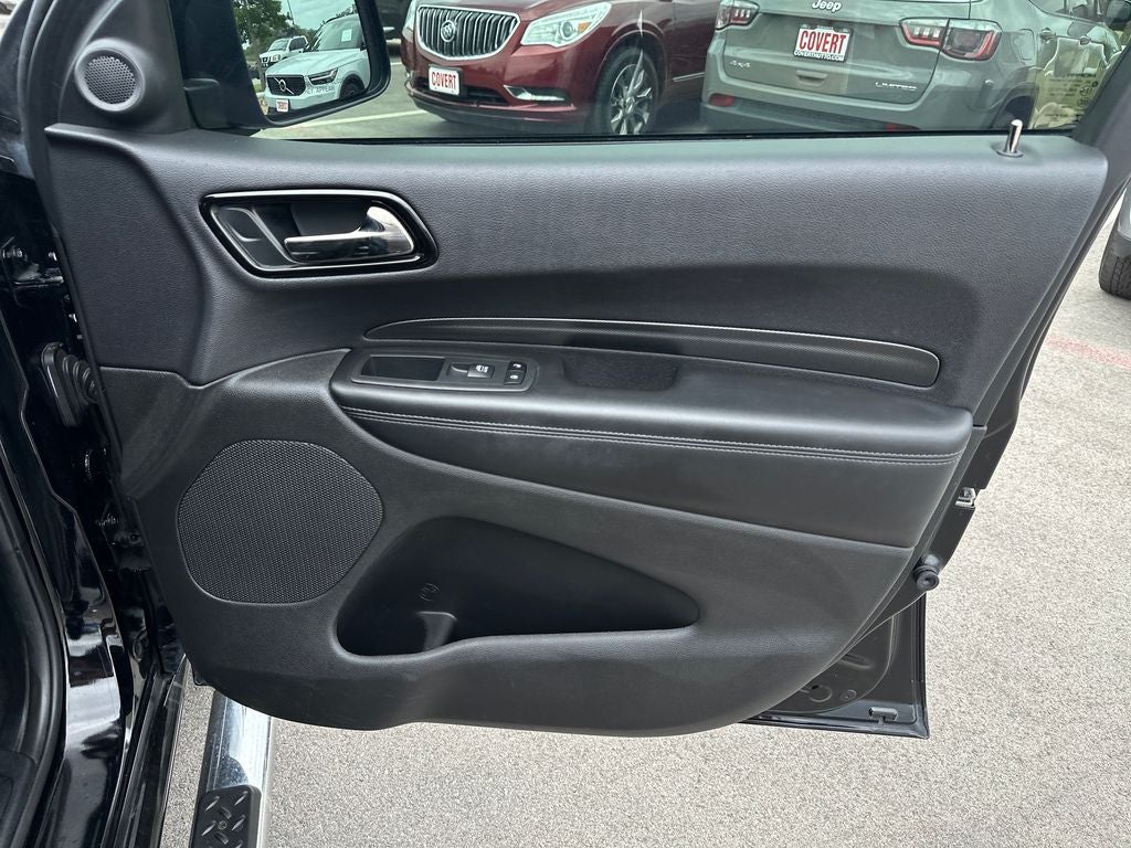 2021 Dodge Durango GT