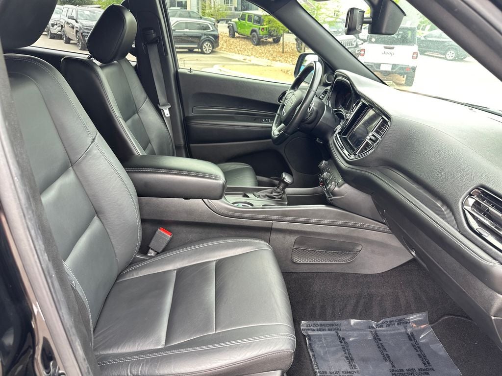 2021 Dodge Durango GT