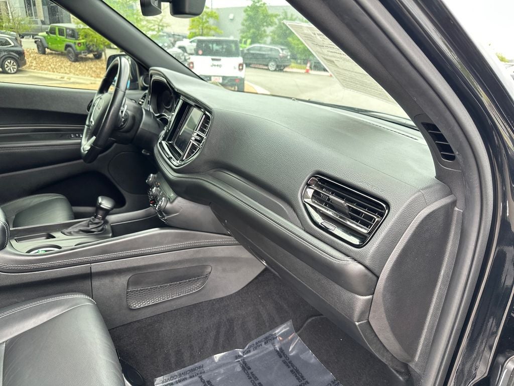 2021 Dodge Durango GT