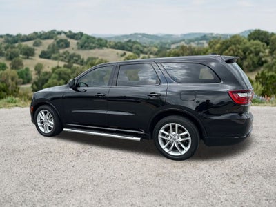 2021 Dodge Durango GT